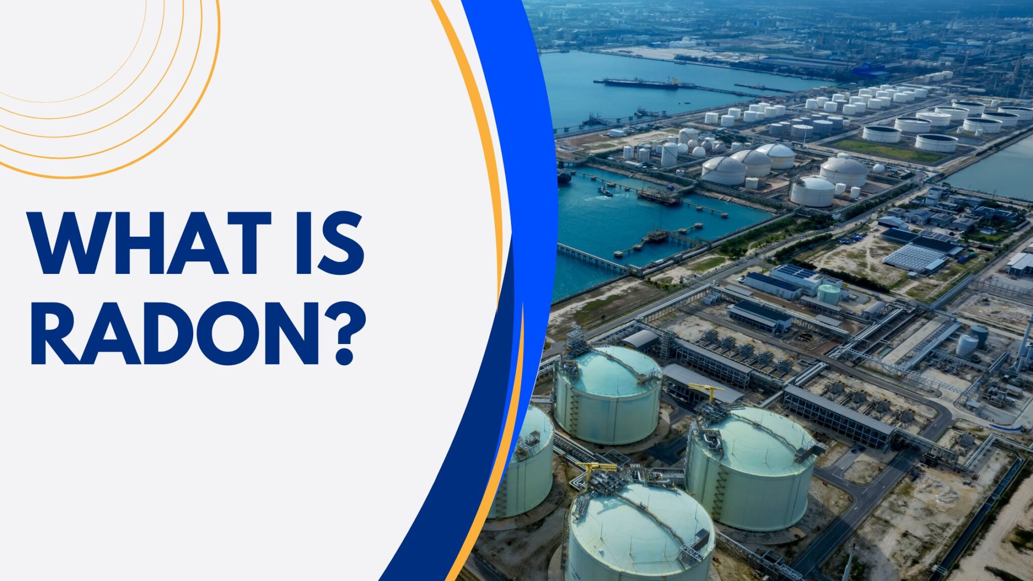 All You Need To Know About What Is Radon?