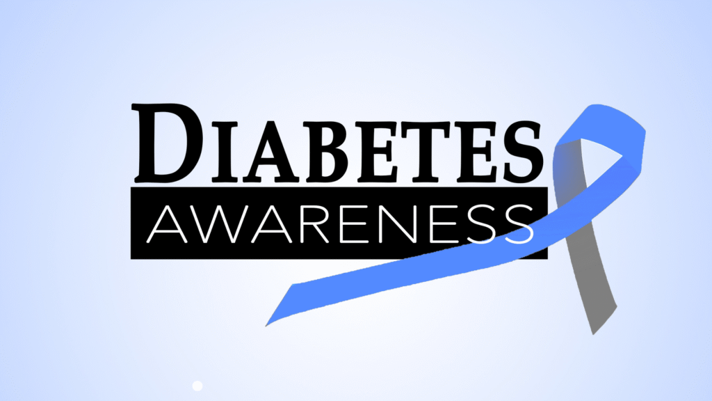 Diabetes awareness