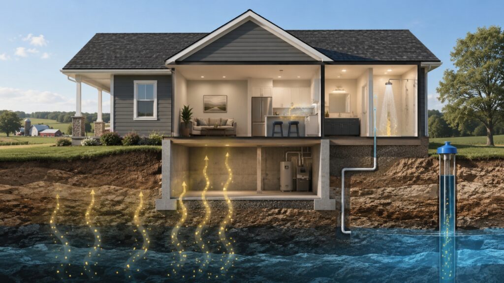 Growing Concern for Iowa Homes