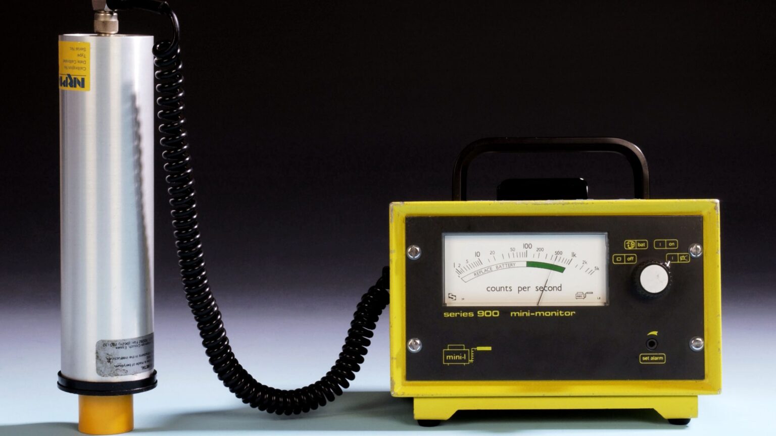 Radon vs Radium: Understanding the Key Differences and Their Impact ...