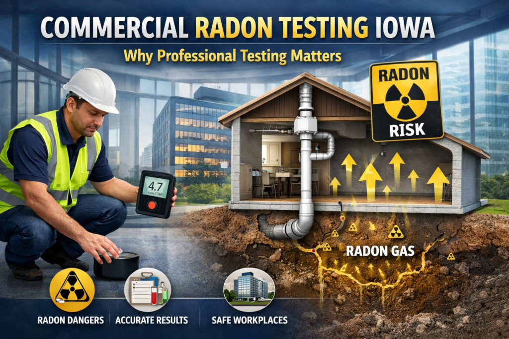 Why Professional Testing Matters