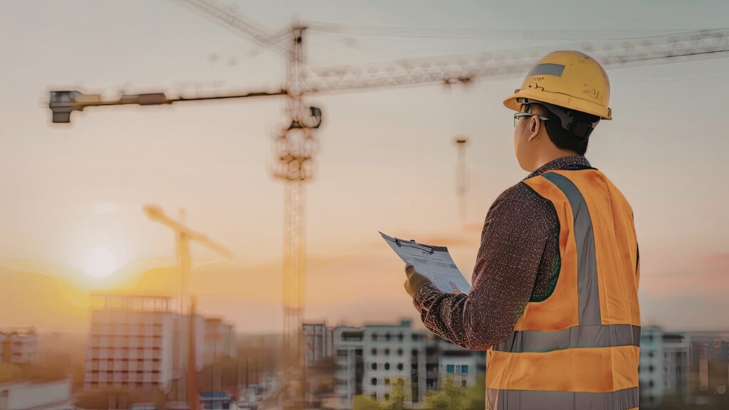 Radon Considerations for Urban Planning