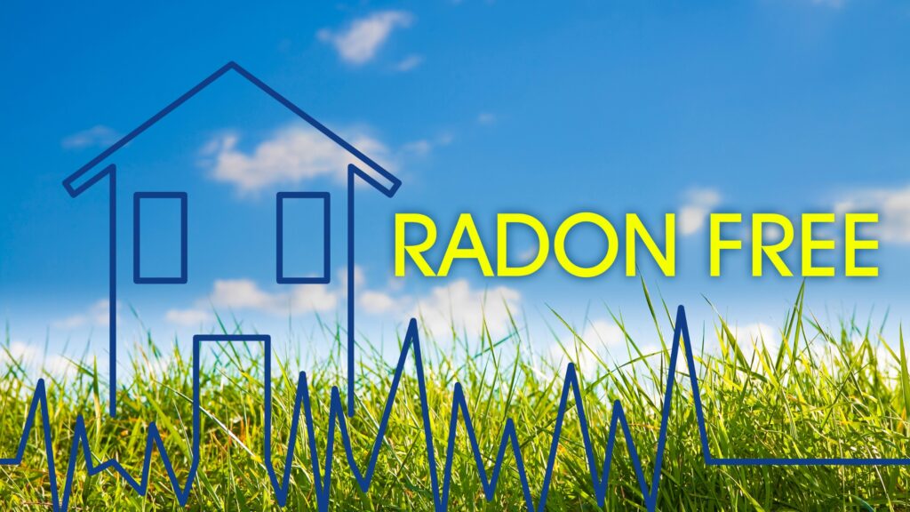Home Radon Testing Ankeny