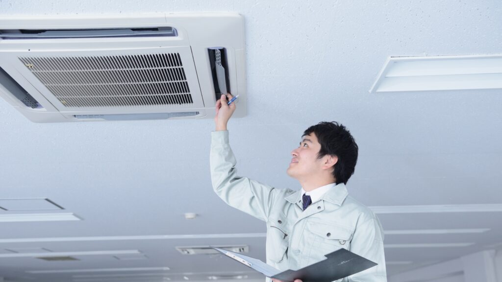 How Professional Radon Testing Works