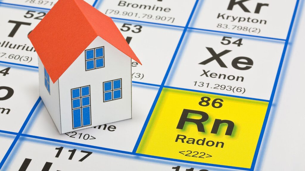 Cost of ignoring radon exposure