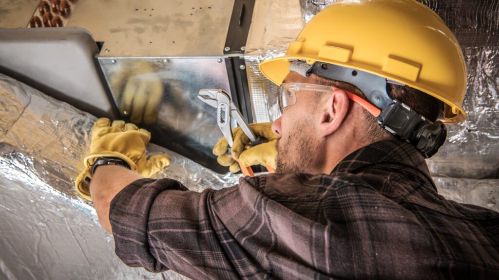 Maintaining Your Radon System