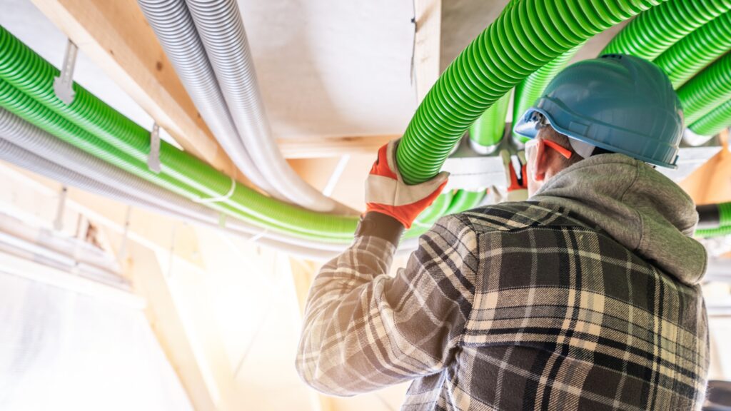 Radon Mitigation in Commercial Buildings